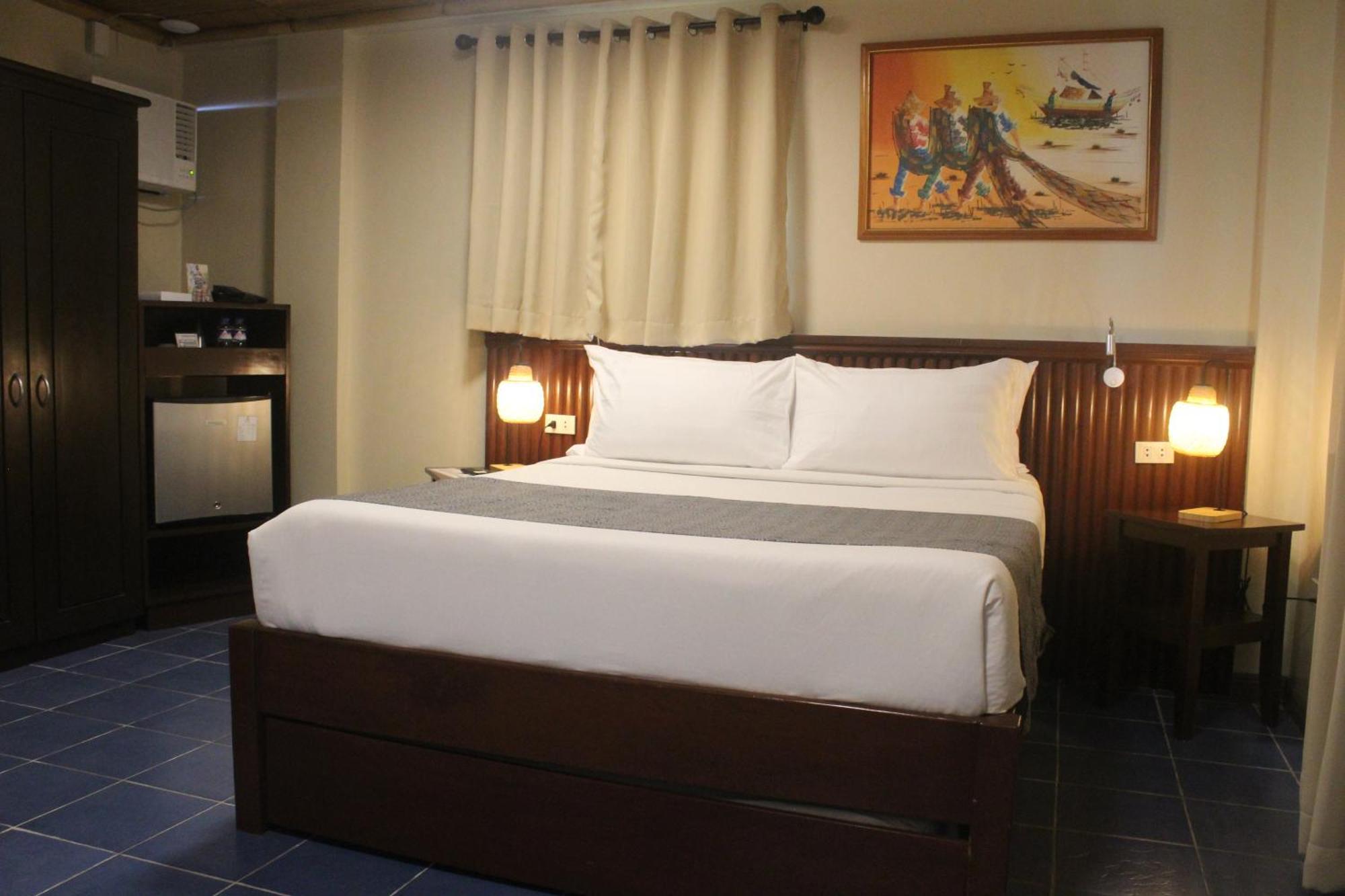 P&M Final Option Beach Resort San Juan  Exterior foto