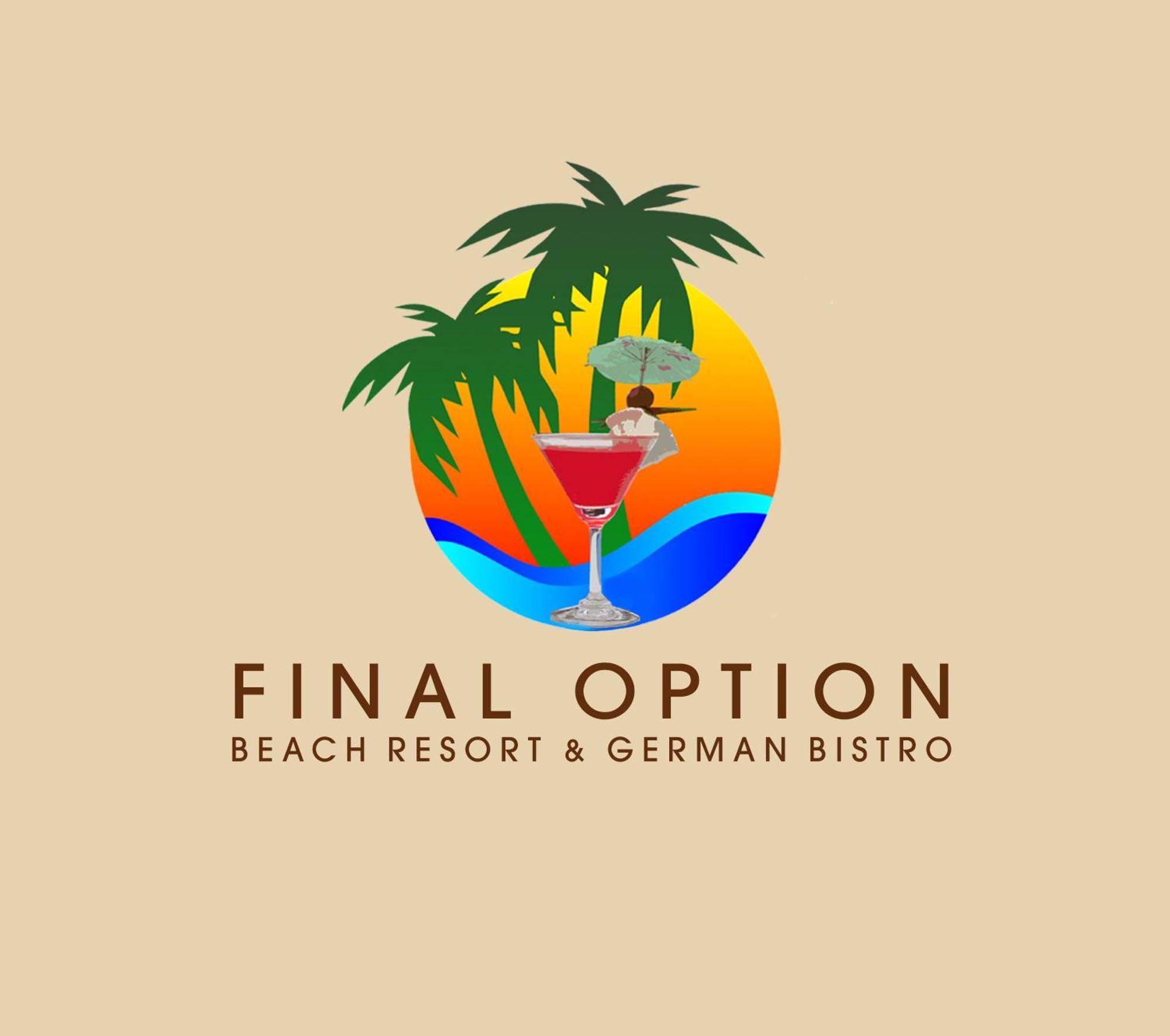 P&M Final Option Beach Resort San Juan  Exterior foto