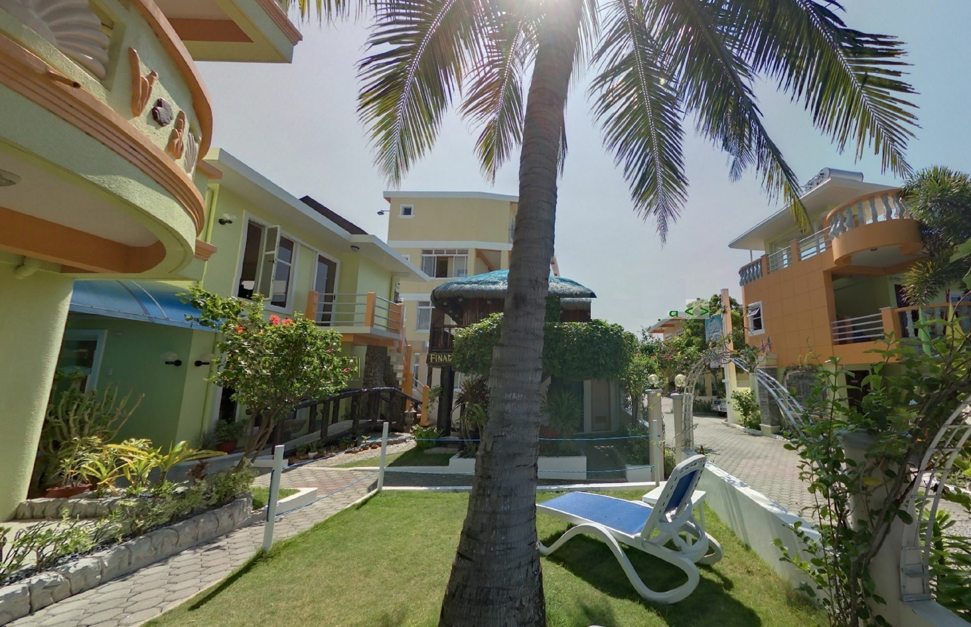 P&M Final Option Beach Resort San Juan  Exterior foto