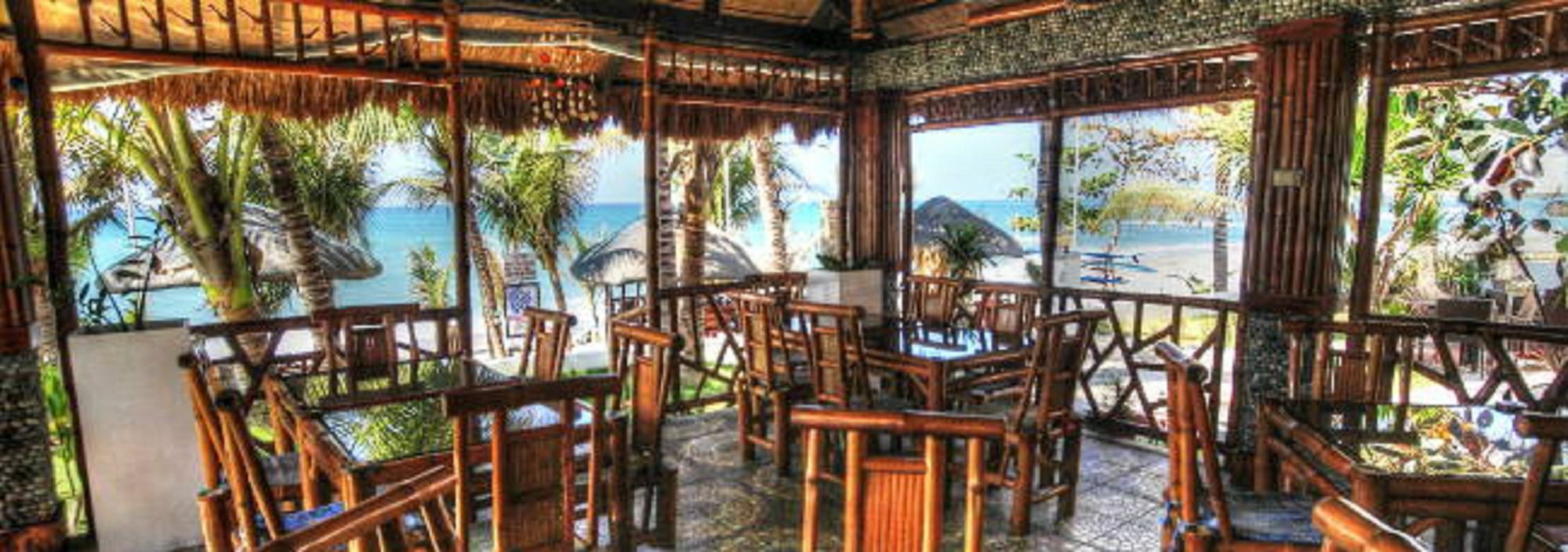 P&M Final Option Beach Resort San Juan  Exterior foto